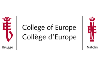 College of Europe - CoE logo