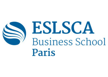 ESLSCA Business School logo