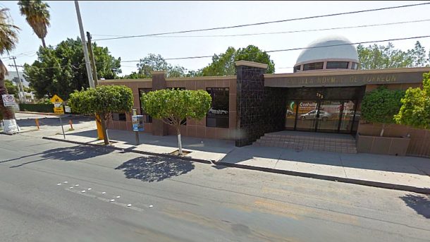 Escuela Normal de Torreón – ENT -campus