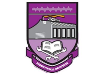 Federal Polytechnic Ado Ekiti - FPA logo