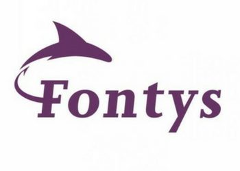 Fontys University of Applied Sciences logo