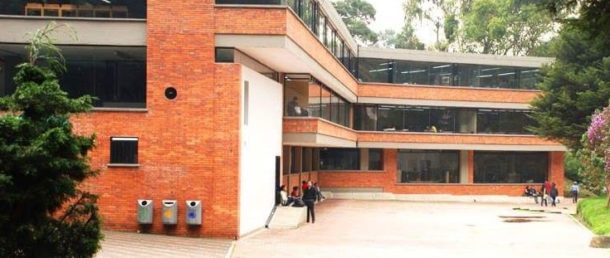 Fundación Universidad de América – campus