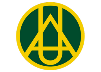Fundación Universidad de América logo