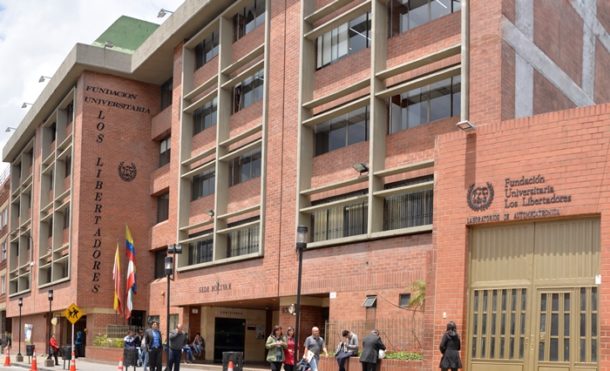 Fundación Universitaria Los Libertadores – ULIBERTADORES – campus
