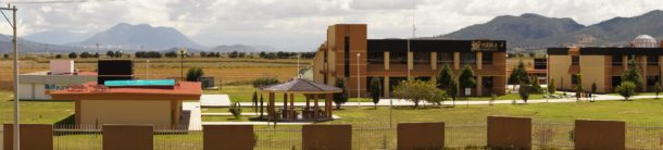 Instituto Tecnológico Superior de Libres – ITSLIBRE – Campus