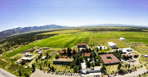 Instituto Tecnológico Valle del Guadiana – ITVG -campus