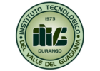 Instituto Tecnológico Valle del Guadiana - ITVG