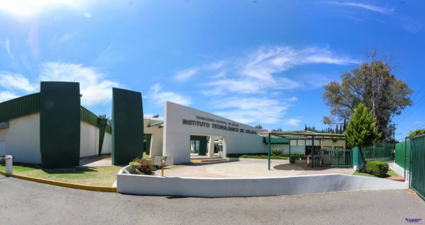 Instituto Tecnológico de Celaya – ITCelaya – campus
