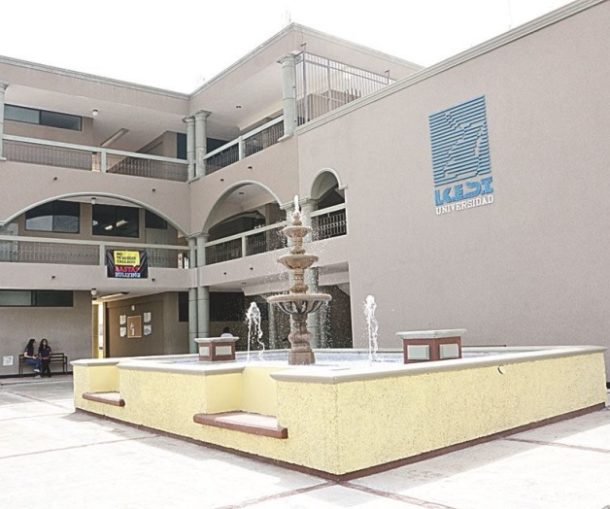 Instituto de Ciencias y Estudios Superiores de Tamaulipas – ICEST – campus