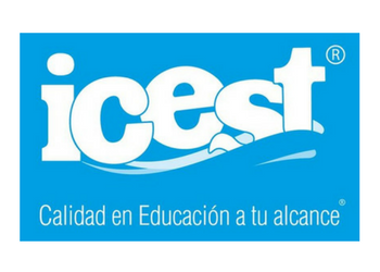 Instituto de Ciencias y Estudios Superiores de Tamaulipas - ICEST logo