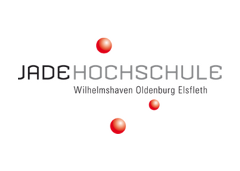 Jade University of Applied Sciences - JADE logo