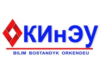 Kostanay Engineering and Economics University logo