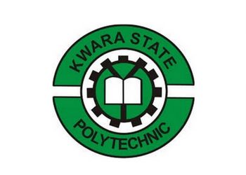 Kwara State Polytechnic - Kwara poly logo