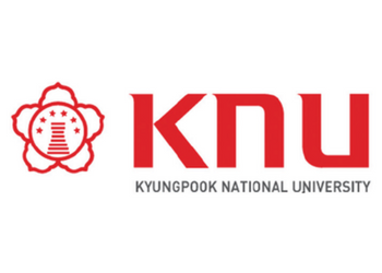 Kyungpook National University - KNU logo