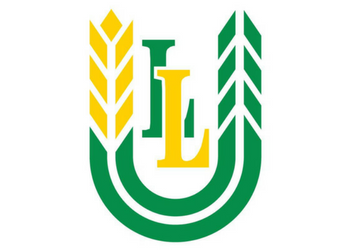 Latvia University of Agriculture - LLU logo