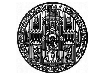 Leipzig University - UniLeipzig logo