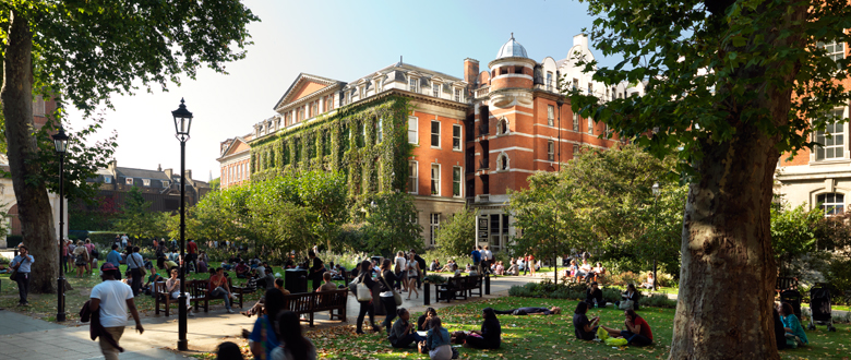 London School of Economics Vs King’s College London kings College of London Medical School campus