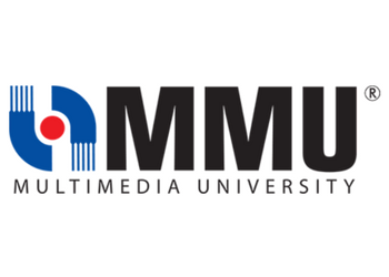 Multimedia University - MMU logo