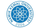 Namık Kemal University - NKU
