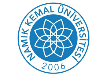 Namık Kemal University - NKU logo