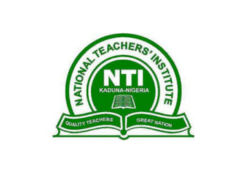 Nigeria Teachers' Institute - NTI logo