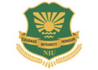 Noida International University - NIU