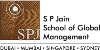 SP Jain School of Global Management - SPJIMR logo