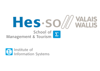 School of Management and Tourism - HES-SO logo