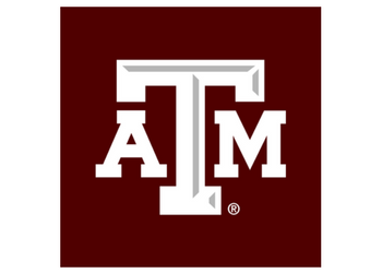 Texas A&M - TAMU logo