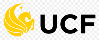 University of Central Florida - UCF logo