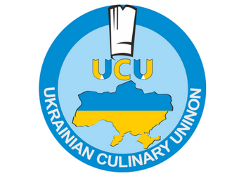 Ukrainian Culinary University - UCU logo