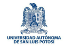 Universidad Autónoma de San Luis de Potosí - UASLP
