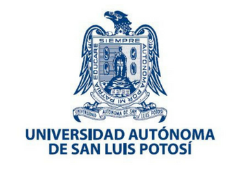 Universidad Autónoma de San Luis de Potosí - UASLP logo