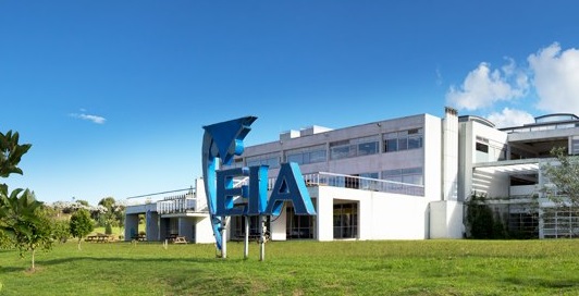 Universidad EIA -campus