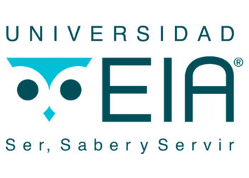 Universidad EIA logo