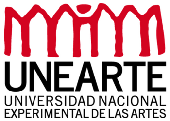Universidad Experimental de Las Artes - UNEARTE logo