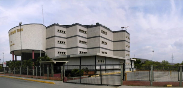 Universidad Fermín Toro – UFT – campus