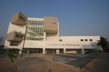 Featured University