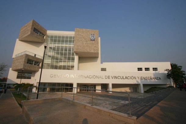 Universidad Juárez Autónoma de Tabasco – UJAT – campus
