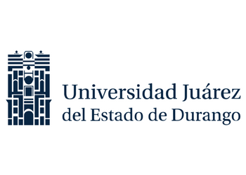 Universidad Juárez del Estado de Durango - UJED logo
