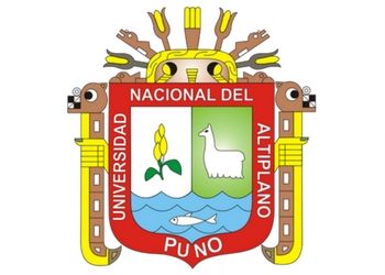 Universidad Nacional del Altiplano - UNAP logo