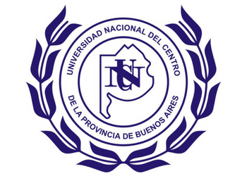 Universidad Nacional del Centro de la Provincia de Buenos Aires - UNICEN logo
