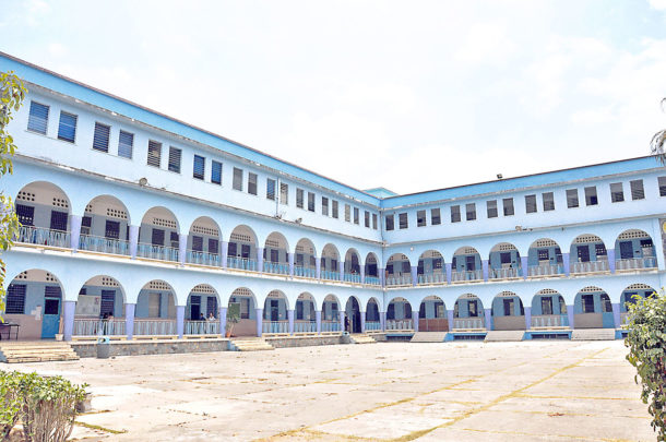 Universidad Politécnica Territorial De Los Altos Mirandinos – UPTAMCA – campus