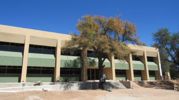 Universidad Tecnológica de Nogales – UTN – campus