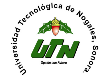 Universidad Tecnológica de Nogales - UTN logo