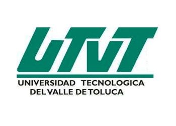 Universidad Tecnológica del Valle de Toluca - UTVT logo