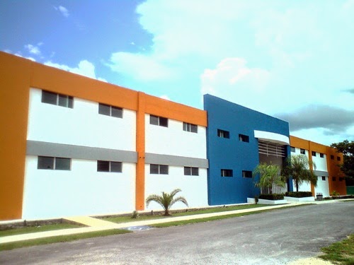 Universidad del Valle de Grijalva – UVG – campus