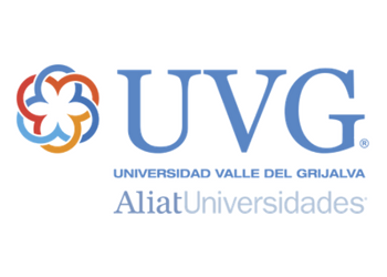 Universidad del Valle del Grijalva - UVG logo