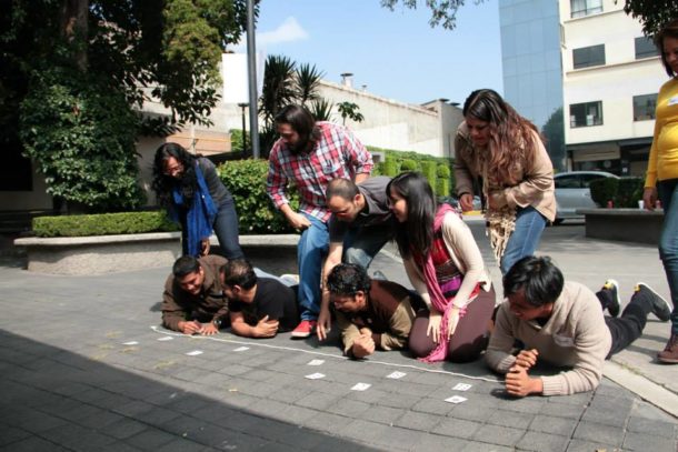 Universidad en Línea – UTEL – campus