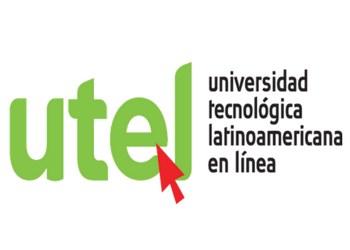 Universidad en Línea - UTEL logo